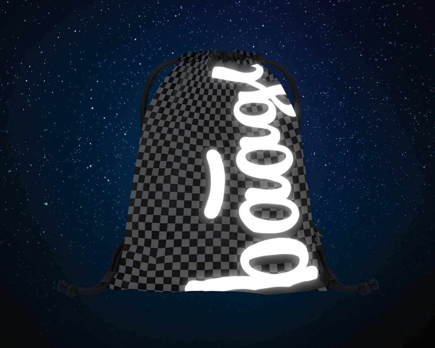 Vrecko Skate Ska - PATTERN