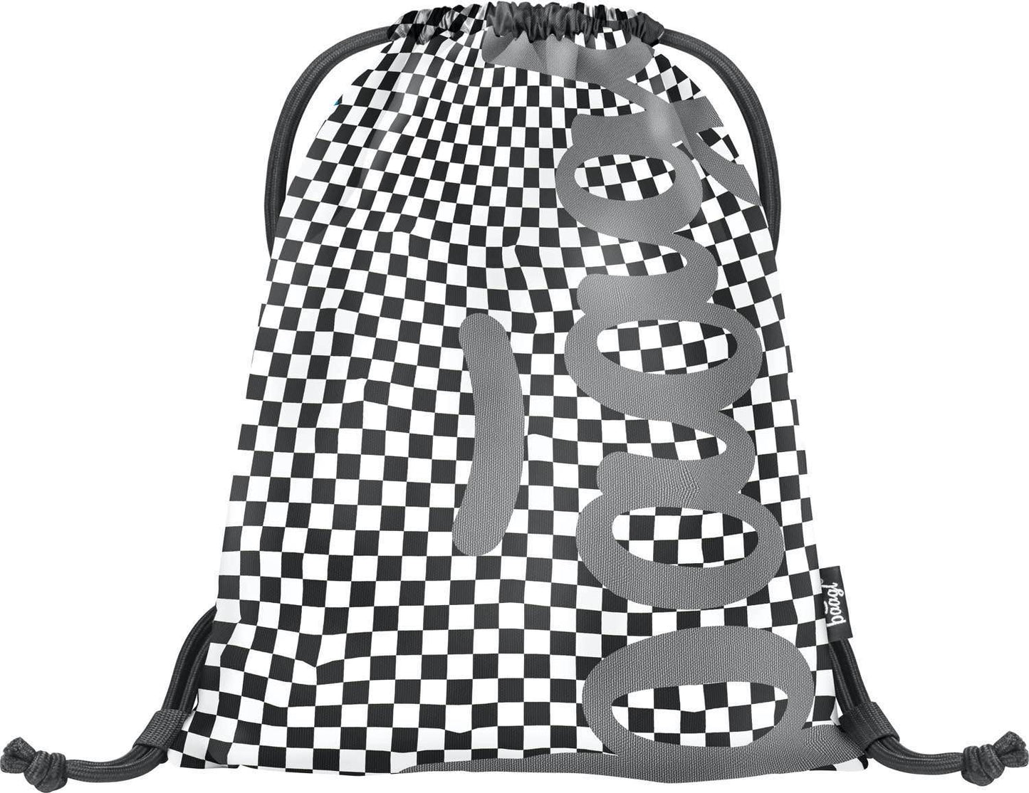 Vrecko Skate Ska - PATTERN