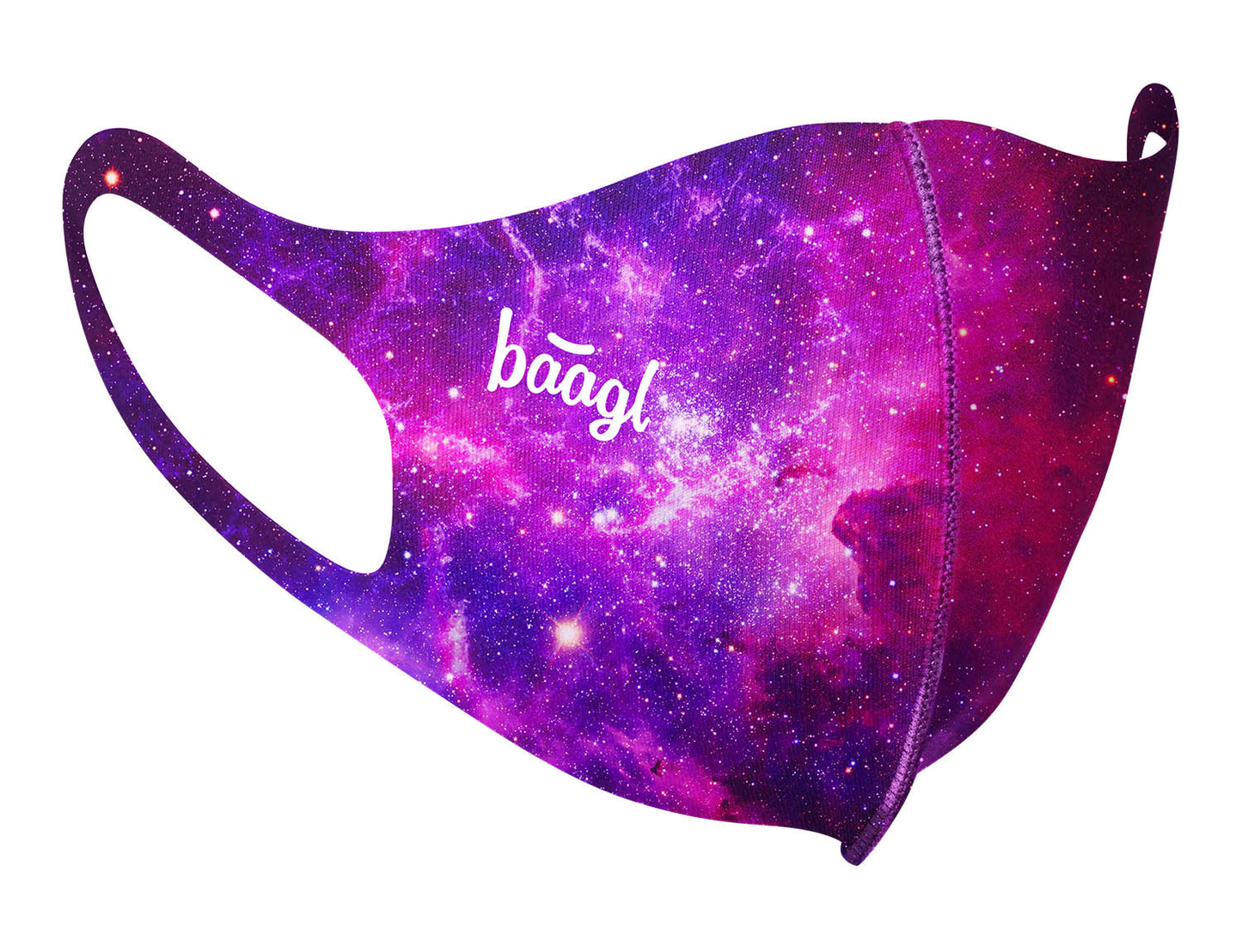 Antibakteriálne rúško pre deti Galaxy