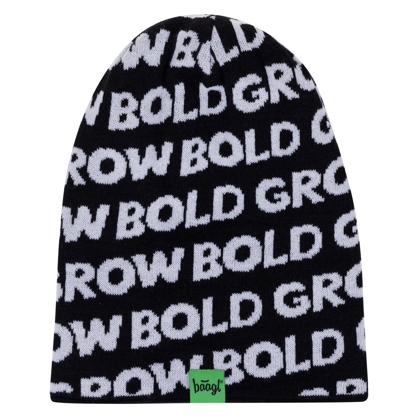 Čiapka beanie zelená