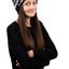 Čiapka beanie zelená