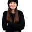 Čiapka beanie zelená