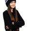 Čiapka beanie zelená