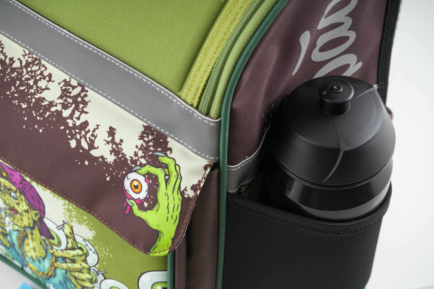 Školská sada Zippy Zombie