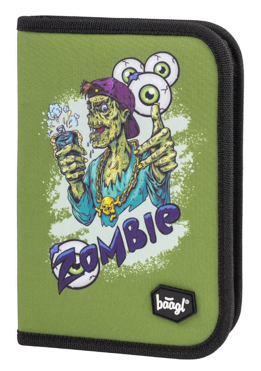 Školská sada Zippy Zombie