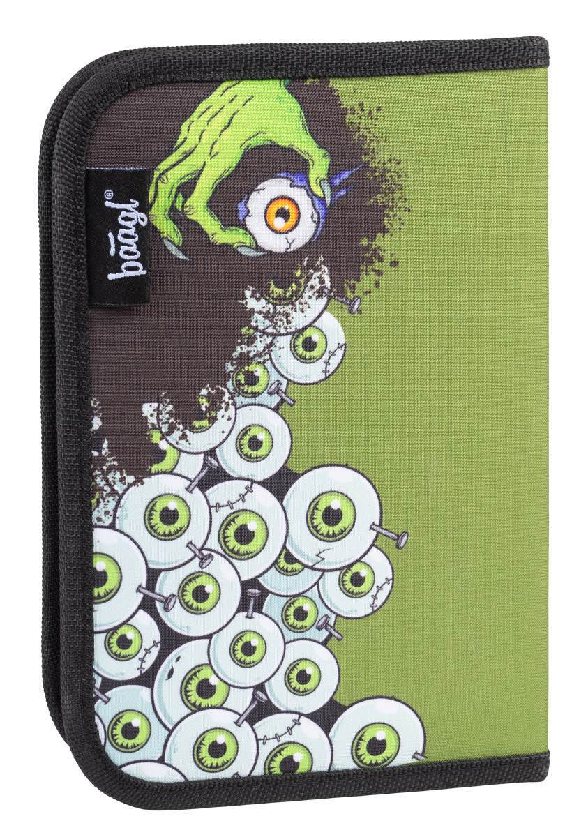 Školská sada Zippy Zombie