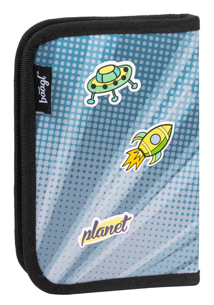 Školská sada Zippy Spaceman