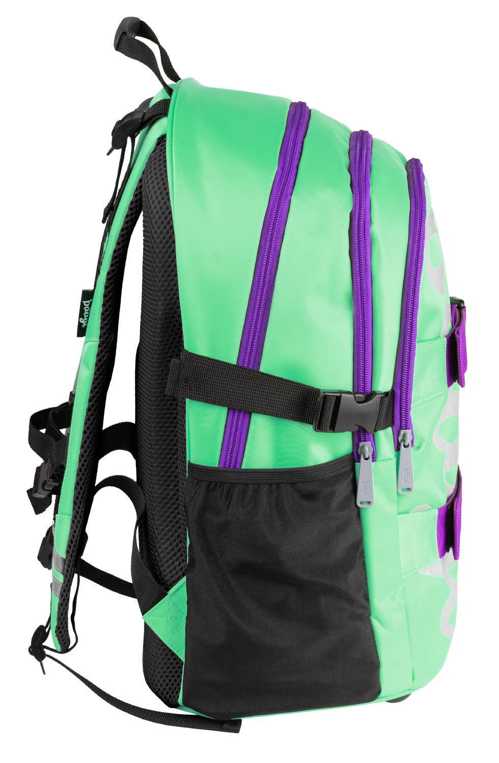 Školská sada Skate Mint