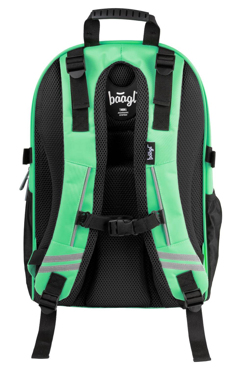 Školská sada Skate Mint