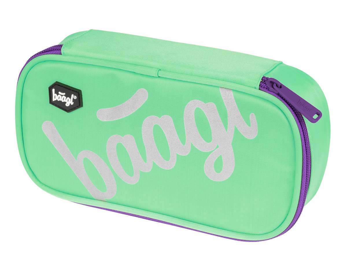 Školská sada Skate Mint