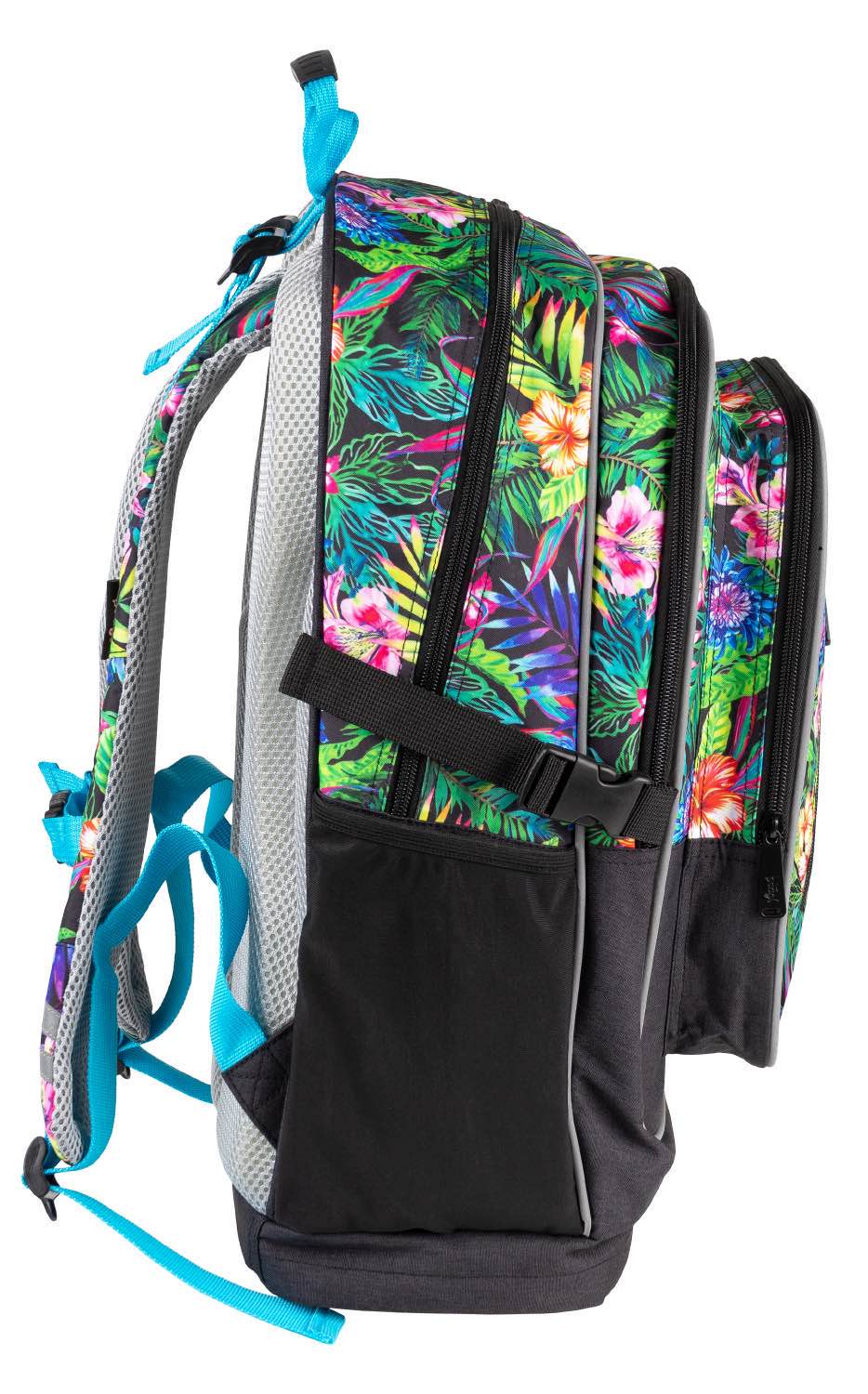 Školská sada Cubic Tropical II
