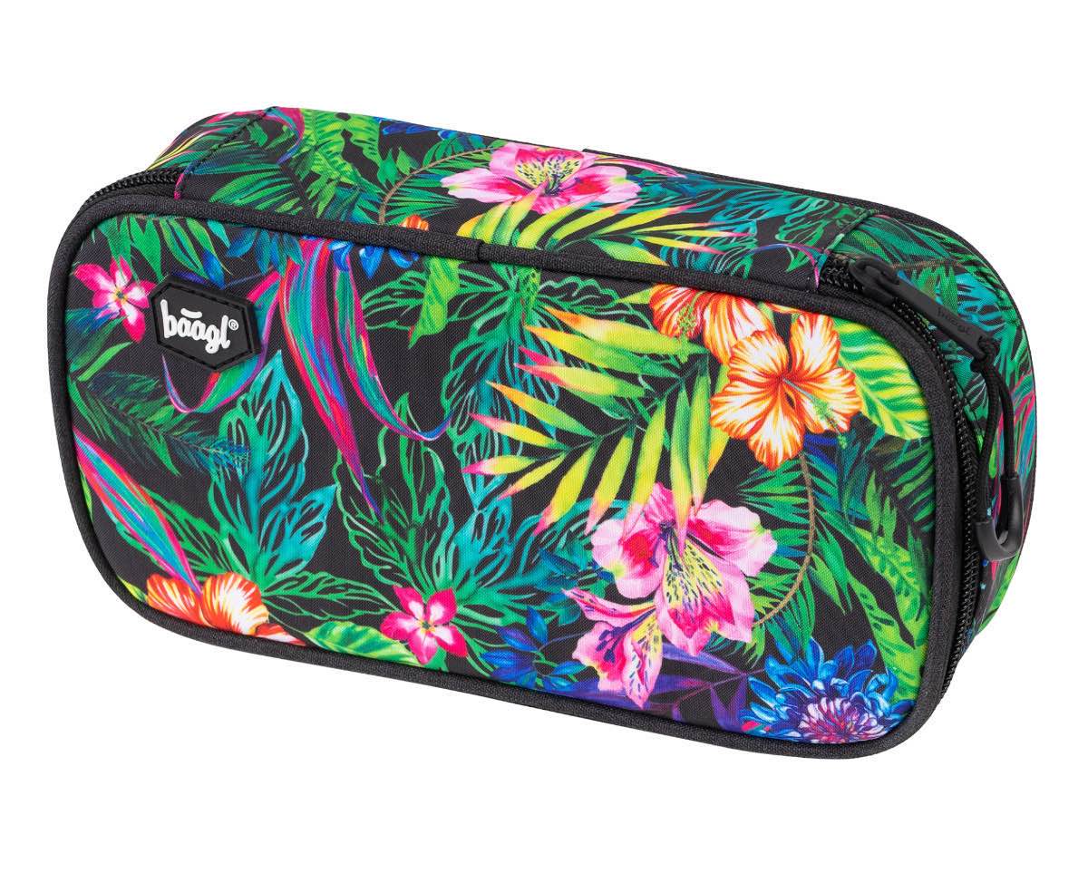 Školská sada Cubic Tropical II