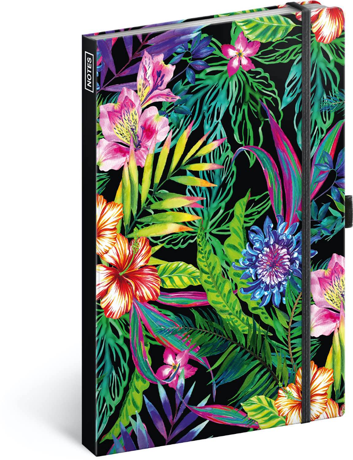 Školská sada Cubic Tropical II