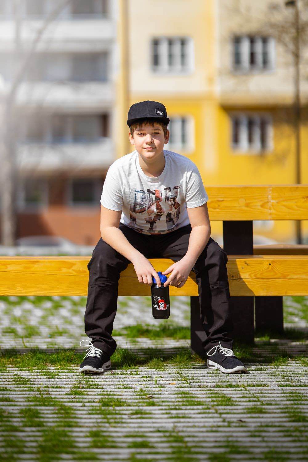 Školská sada Piráti II