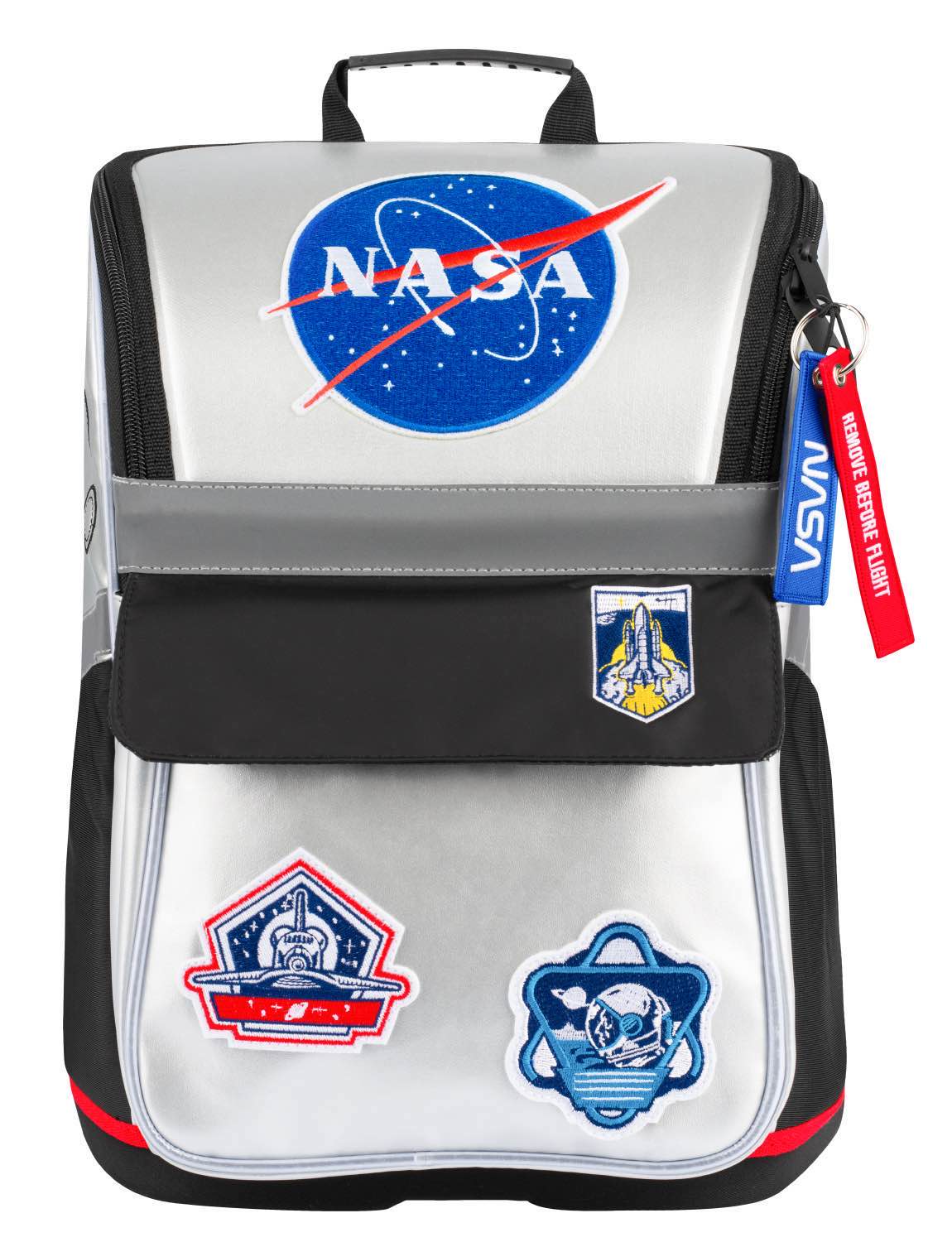 Školská sada Zippy NASA II