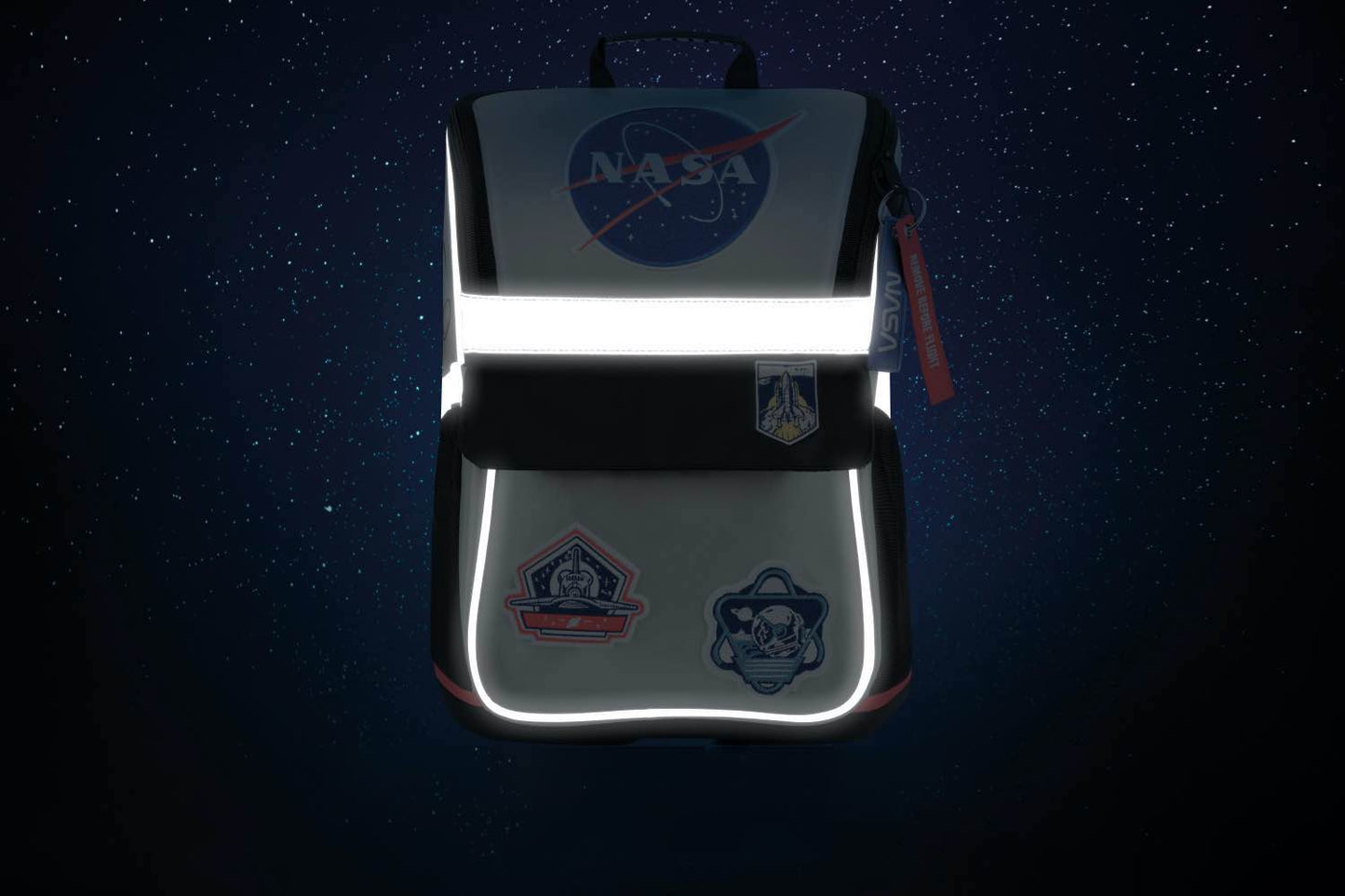 Školská sada Zippy NASA II