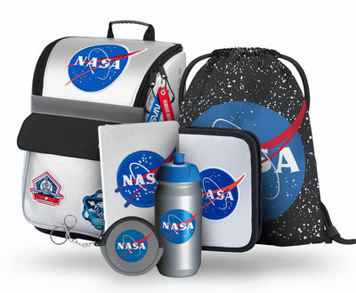Školská sada Zippy NASA II