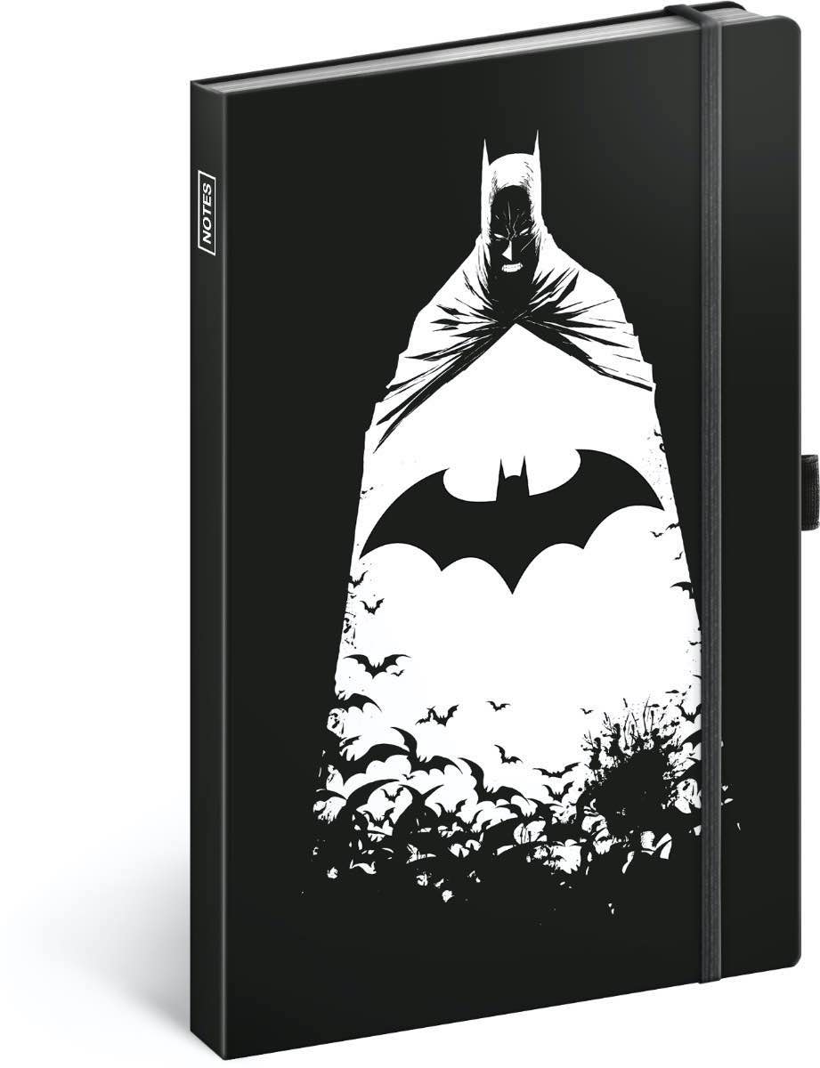 Školská sada Core Batman