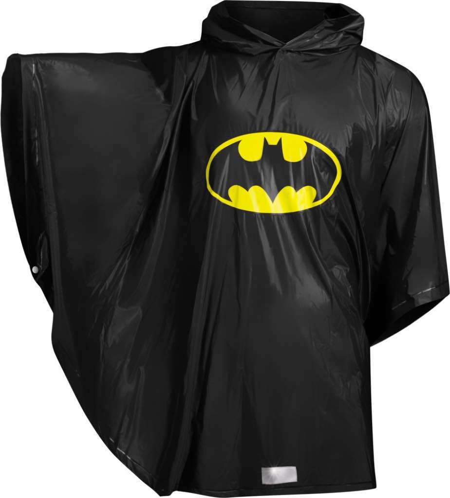Školská sada Core Batman
