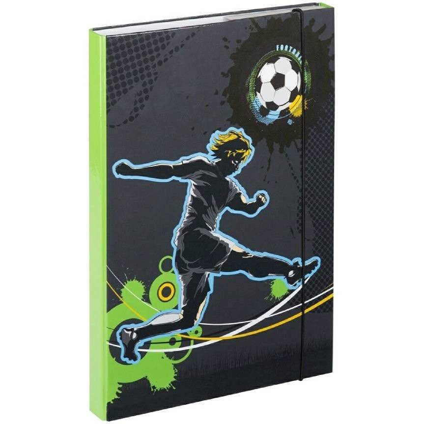 Školská sada Core Futbal II