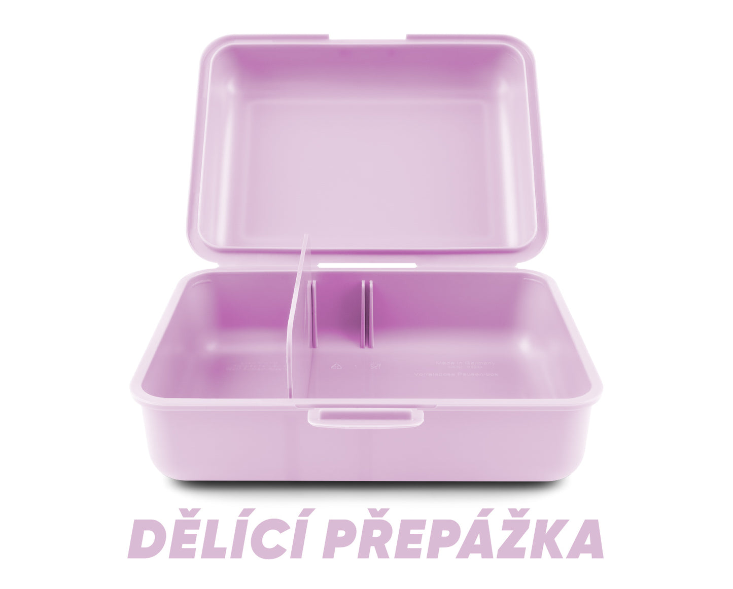 Školská sada Zippy Jednorožec III