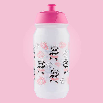 Fľaša na nápoje Panda