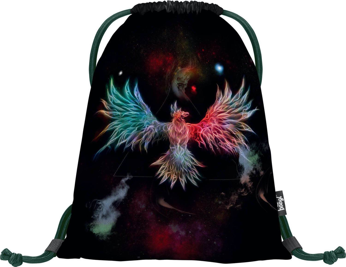 Školská sada Zippy Fénix II