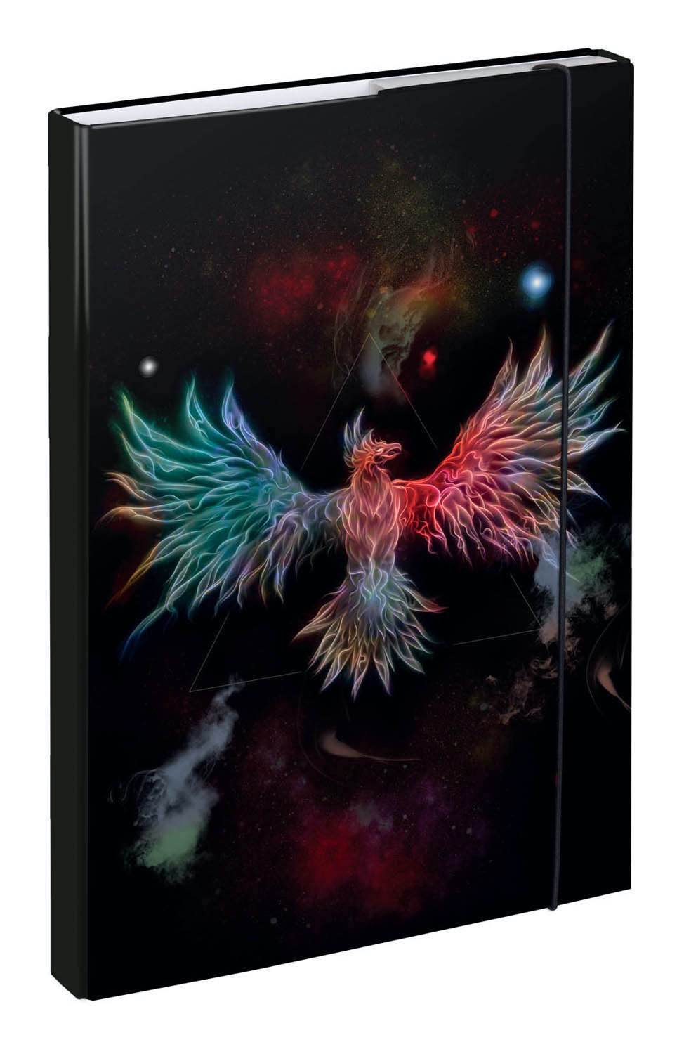 Školská sada Zippy Fénix II