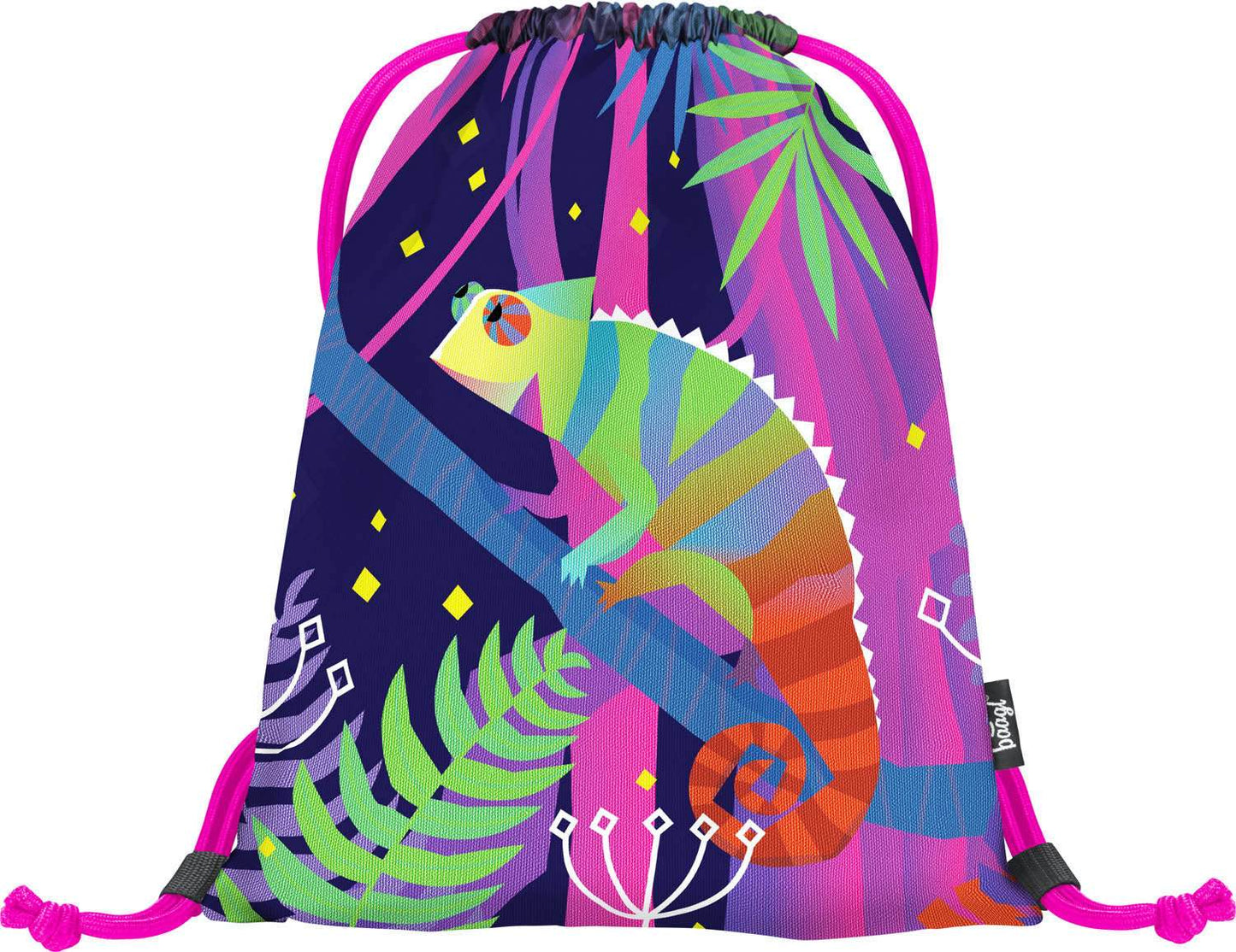 Školská sada Ergo Chameleon II