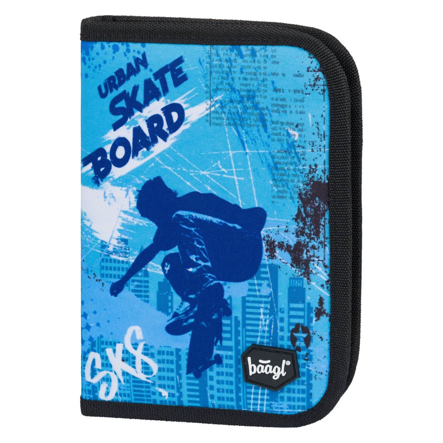 Školská sada Ergo Skateboard