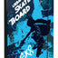 Školská sada Ergo Skateboard II