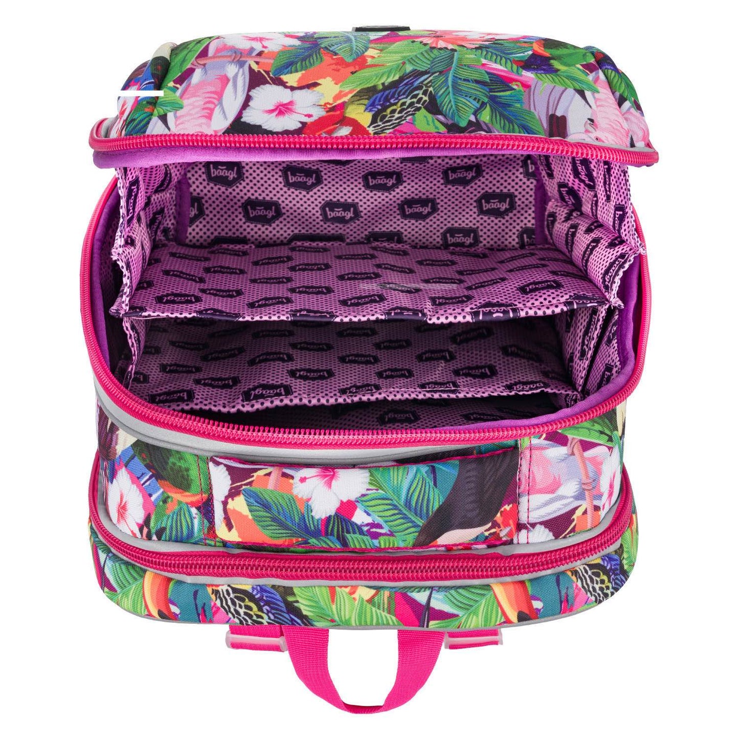 Školská sada Shelly Tukan II