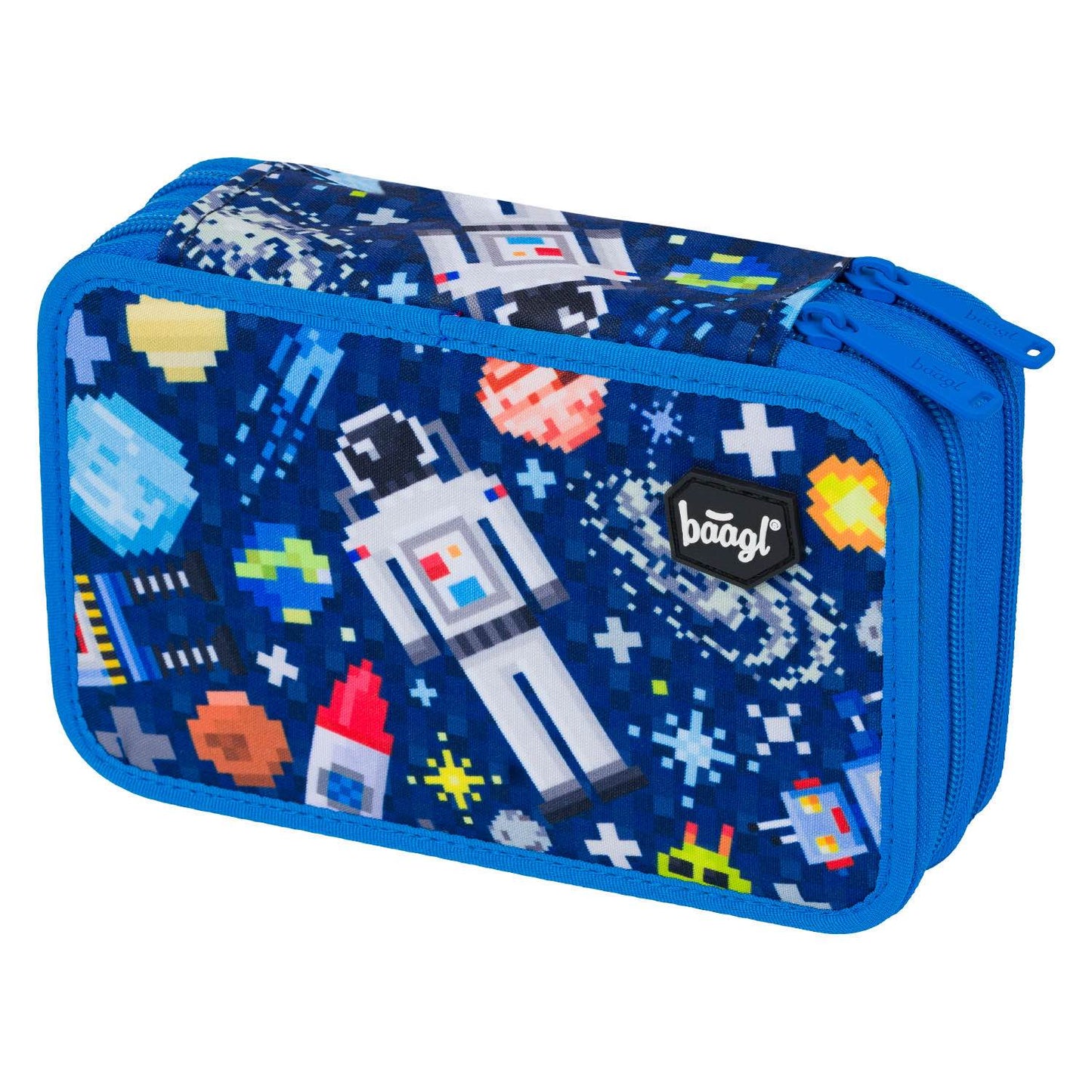Školská sada Shelly Space Game II