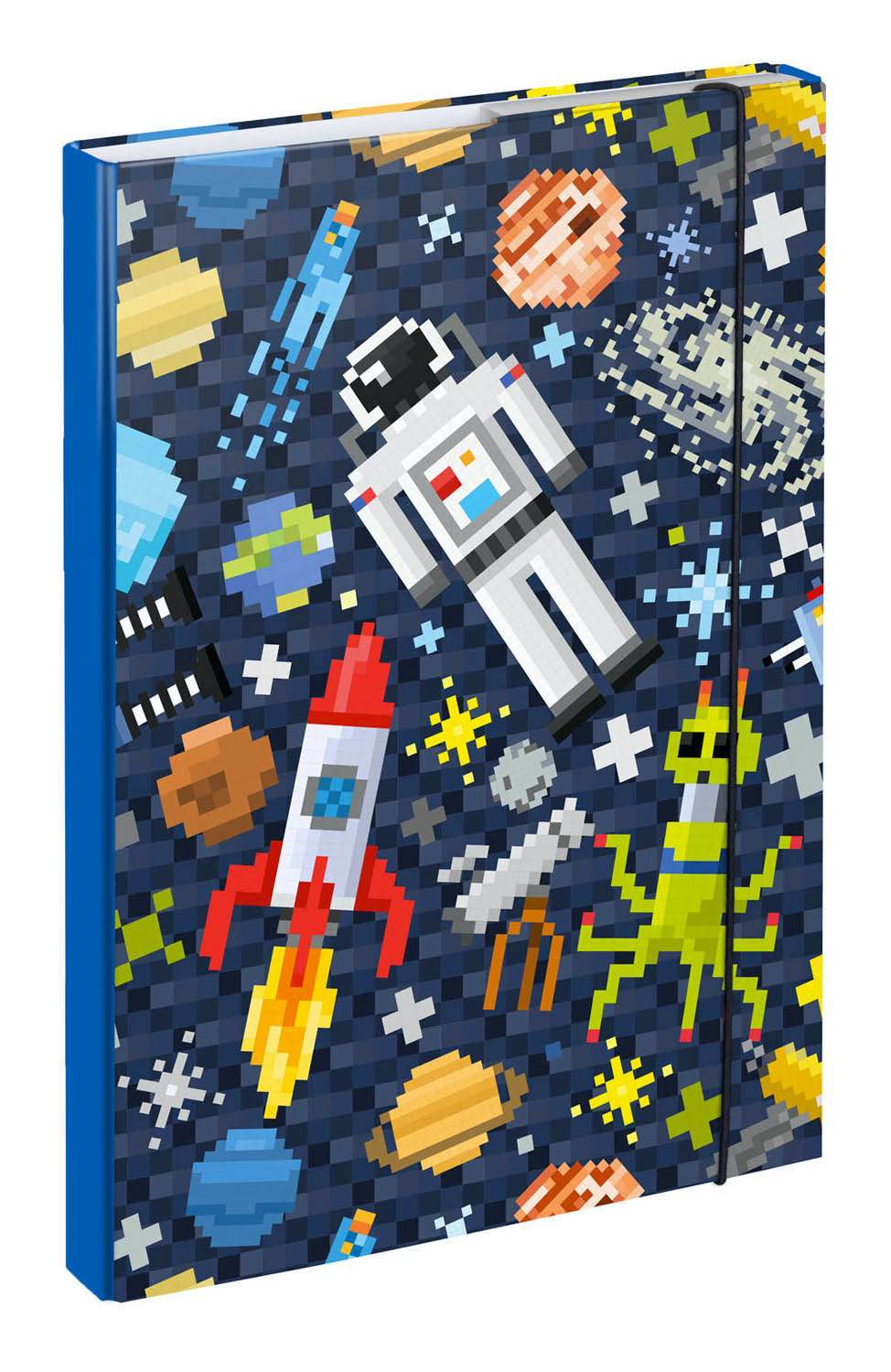 Školská sada Shelly Space Game II