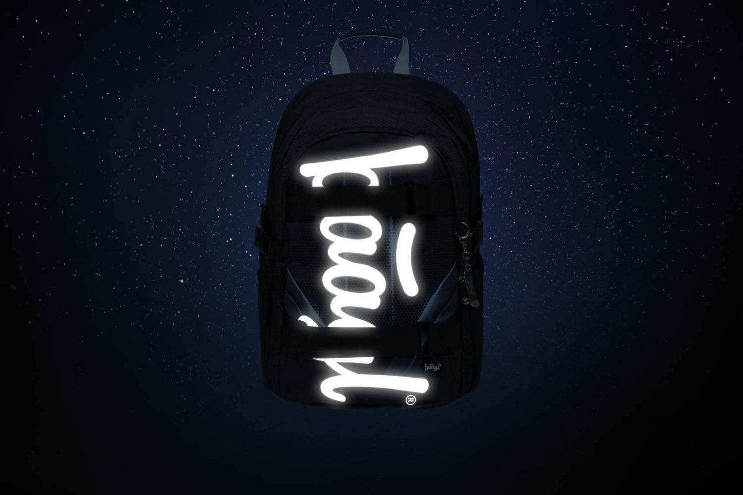 Školská sada Skate Bluelight