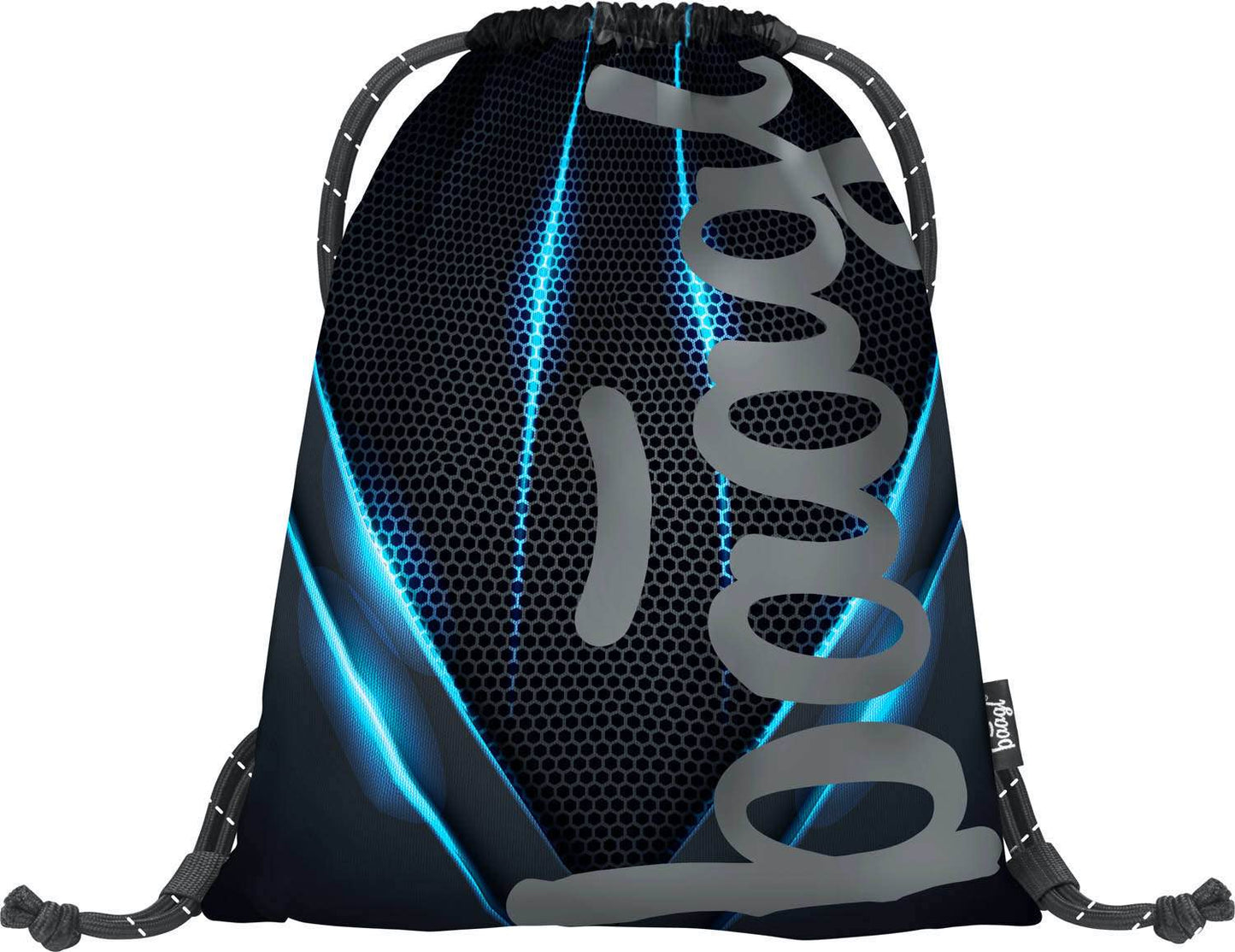 Školská sada Skate Bluelight