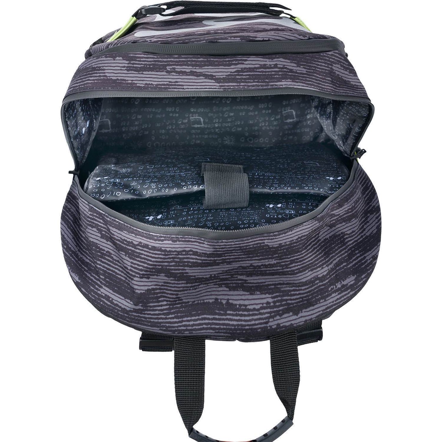 Školská sada Skate Grey