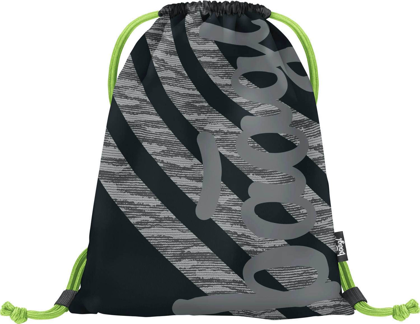 Školská sada Skate Grey