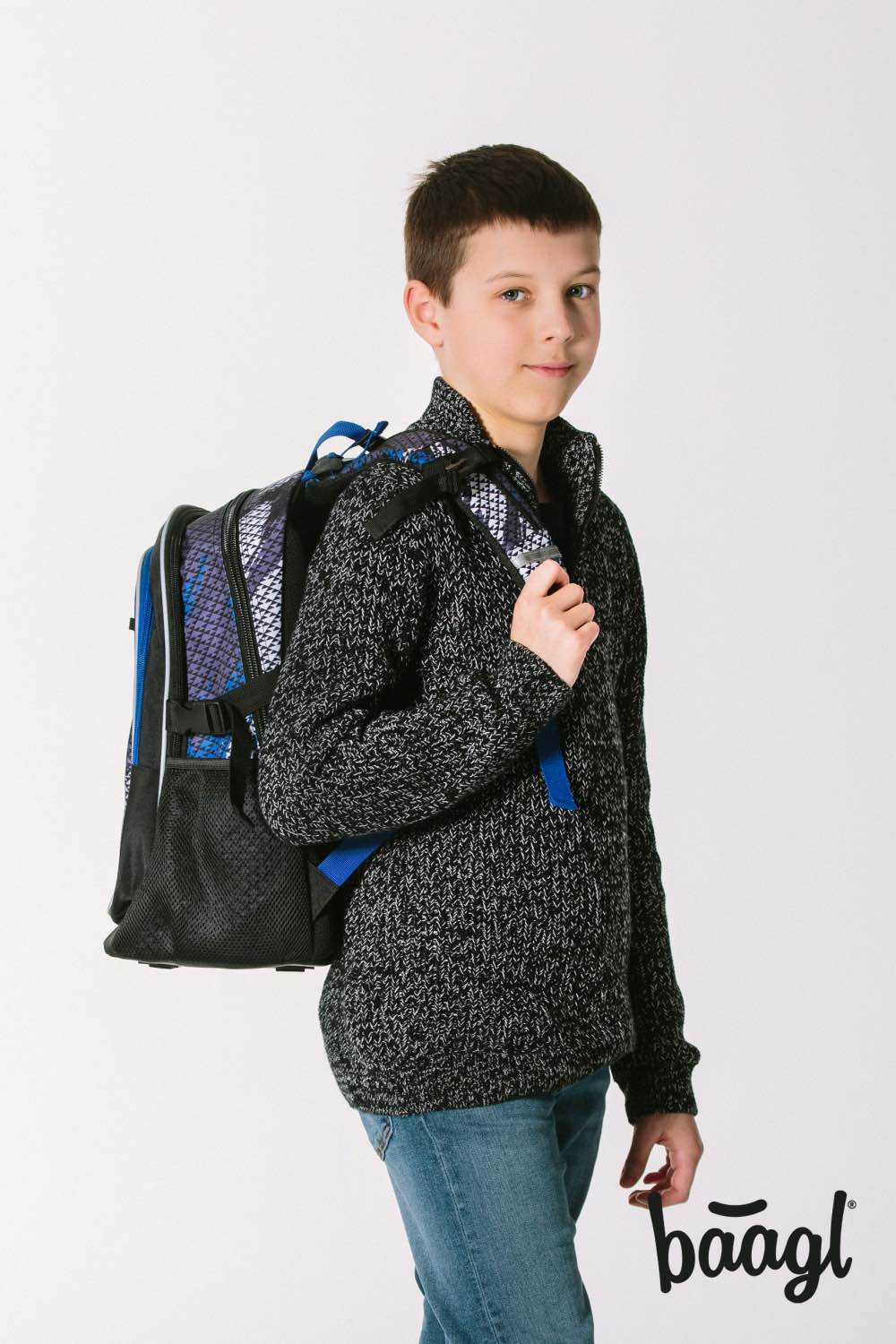 Školska sada Core Paintball