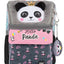 Školská sada Zippy Panda II