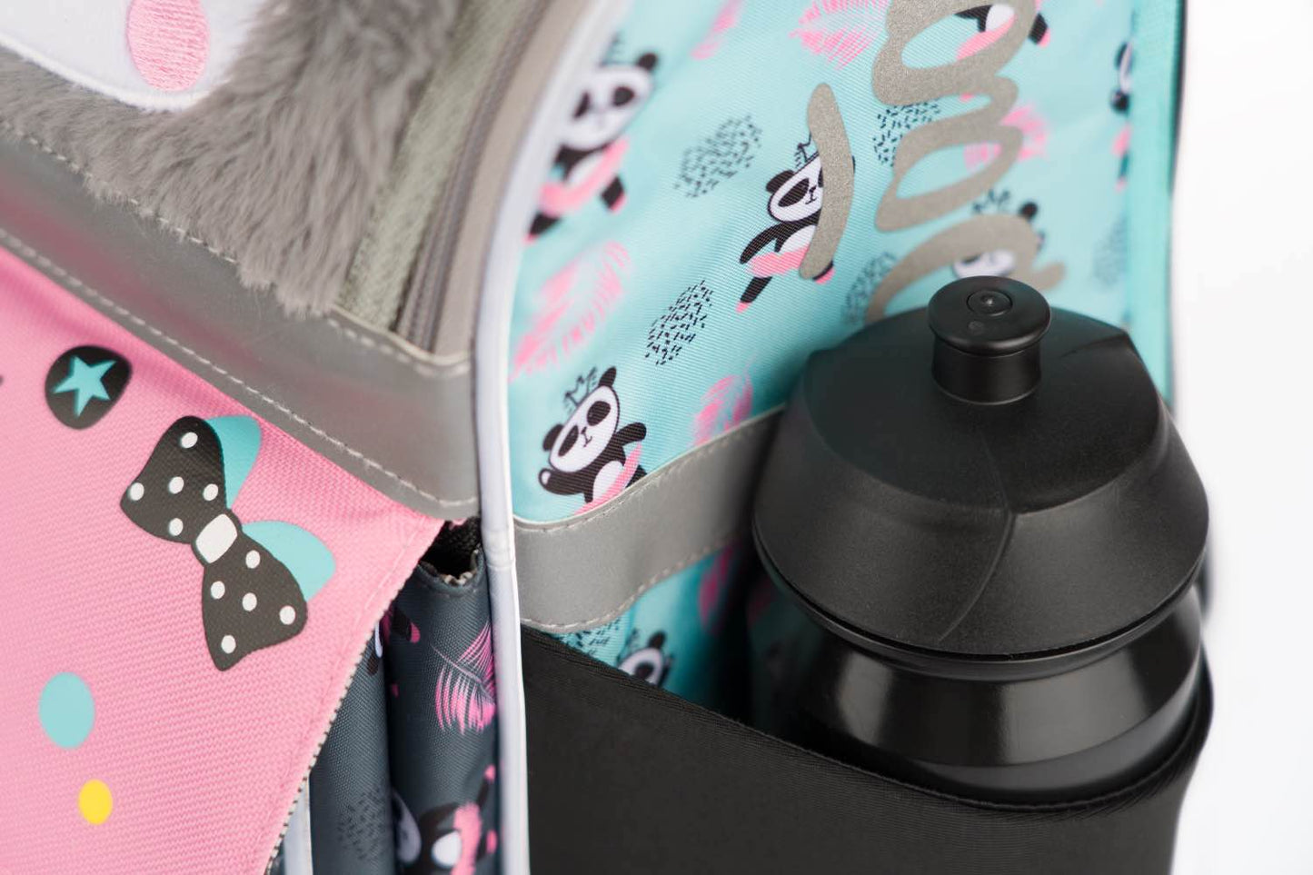 Školská sada Zippy Panda II