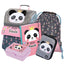 Školská sada Zippy Panda II
