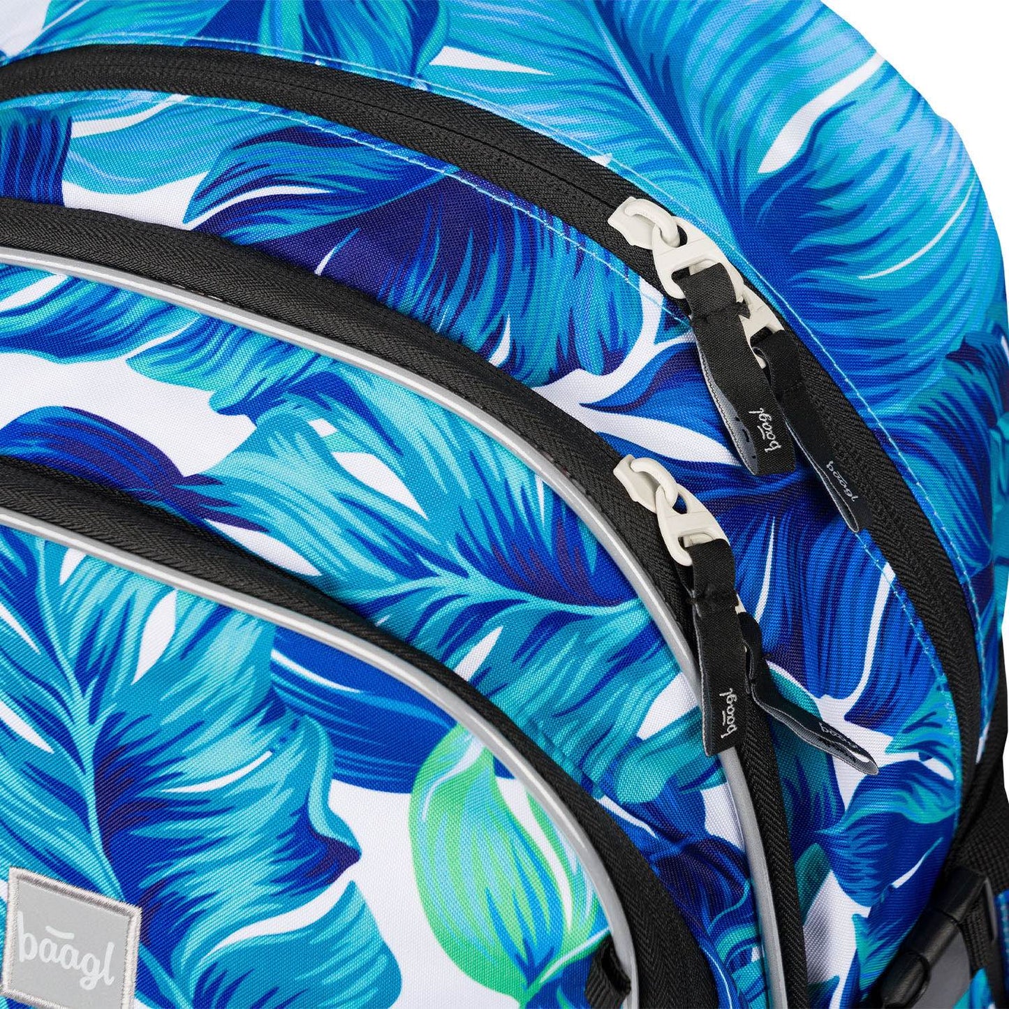 Školský batoh Core Monstera