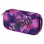 Školský peračník etui Skate Fialový