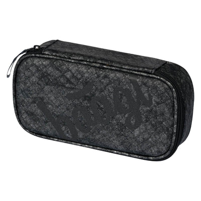 Školský peračník etui Skate Ash