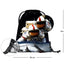 Vrecko eARTh - Cosmonaut by Caer8th