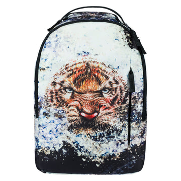 Batoh eARTh - Tiger by Lukero