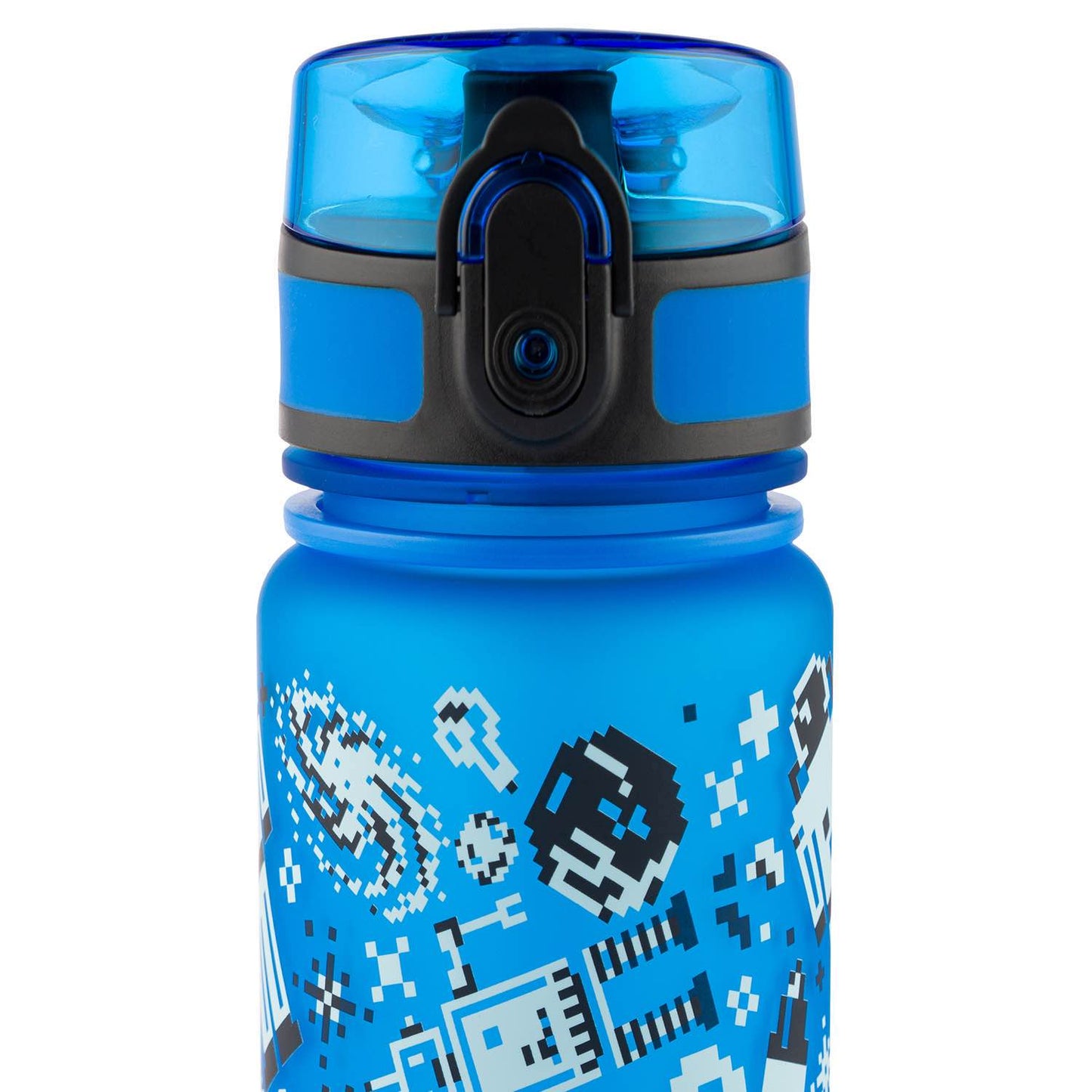 Tritanová fľaša na nápoje Space Game, 500 ml