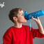 Tritanová fľaša na nápoje Space Game, 500 ml