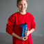 Tritanová fľaša na nápoje Space Game, 500 ml